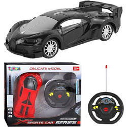 ToyMarkt Sports Cars Series Τηλεκατευθυνόμενο Αυτοκίνητο 1:22