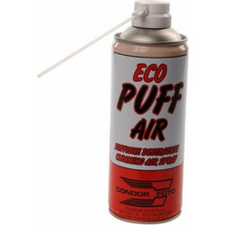 CONDOR ECO PUFF AIR