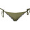Calvin Klein Bikini Slip Χακί KW0KW01711-M0J