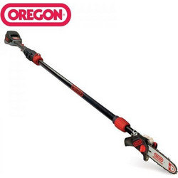 Oregon PS 250 Τηλεσκοπικό Κονταροπρίονο Μπαταρίας 36V 6.1kg με Λάμα 20cm