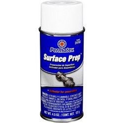 PERMATEX ΕΝΕΡΓΟΠ.ΑΝΑΕΡΟΒΙΚΩΝ SURFACE PREP127GR P-24163