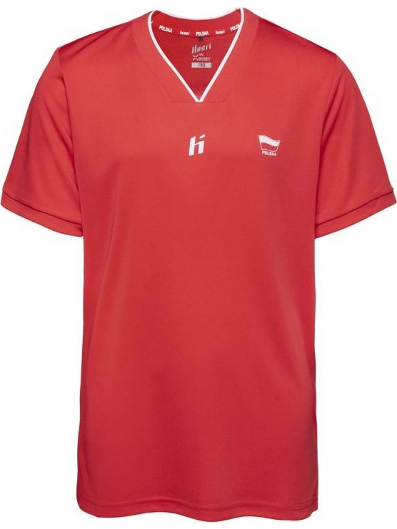 Huari Alumni Poland Junior Jr Tshirt 92800617550