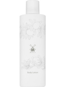 Muehle Organic Ενυδατική Lotion Σώματος 250ml