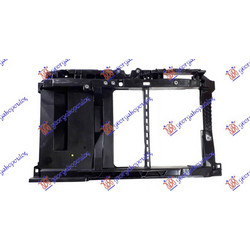 Μετωπη Εμπρος (ΚΛΕΙΣΤΗ Με ΧΩΡΙΣΜΑ) Opel Mokka 20- - 605200220