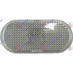 Φλας Φτερου Λευκο Smart Fortwo 20- - 549405490