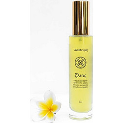 Ήλιος (aura spray αρσενικής αρχής) 50ml ΑναΓέννηση