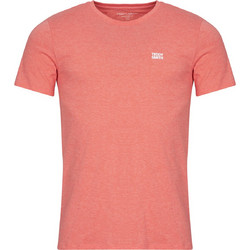 T-shirt με κοντά μανίκια Teddy Smith THE TEE 1 MC