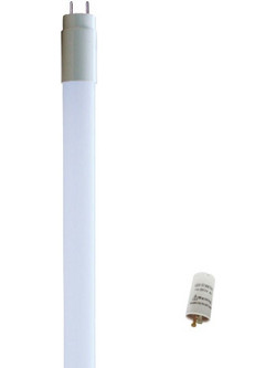 Λαμπτήρας Led Nano9nw G13 T8 9W 4000K 890lm Aca