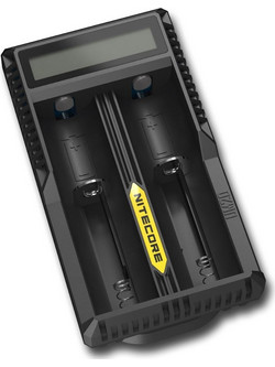 Nitecore UM20