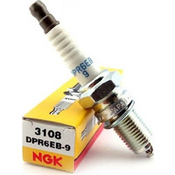 Μπουζί DPR6EB-9