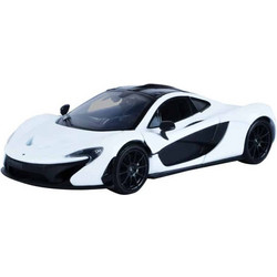 Motormax Αυτοκινητάκι McLaren P1 973887