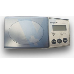 ΖΥΓΑΡΙΑ ΑΚΡΙΒΕΙΑΣ 200GR