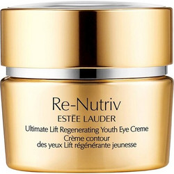 Estee Lauder Re-Nutriv Ultimate Lift Regenerating Eye Cream Rich 15ml