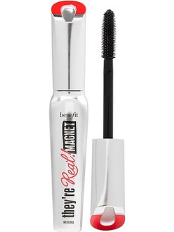 Benefit They're Real! Magnet Supercharged Black 9gr