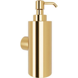 Ντισπένσερ Μεταλ. Αντλίας Verdi Lamda Warm Gold Brushed 3011043