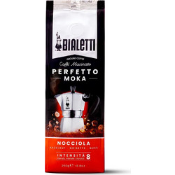 Bialetti Espresso Perfetto Moka Cioccolato 250gr