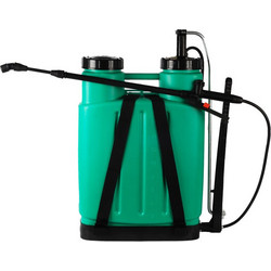 Polins Garden PRO Ψεκαστήρας Πλάτης Χειρός 16lt