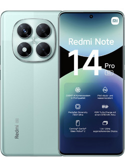 Xiaomi Redmi Note 14 Pro 5G 12GB 512GB