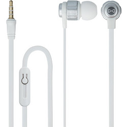 Forever SE-400 Handsfree In-Ear 3.5mm White