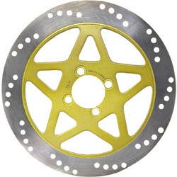 Δισκόπλακα εμπρόσθια Kawasaki ZX 130 / Modenas XCITE 135 / Dinamik 125 TOKAHI