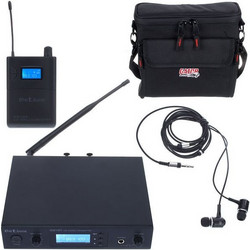 ΑΣΥΡΜΑΤΑ In Ear monitor SET the t.bone IEM 100 (863 Mhz) Bundle