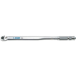 Unior 615487 Δυναμόκλειδο Μακρ. 42-210Νm