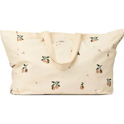 Υφασμάτινη Τσάντα Maxi Totebag Peach / Sea shell - Liewood
