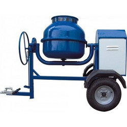 ΕΠΑΓΓΕΛΜΑΤΙΚΗ ΜΠΕΤΟΝΙΕΡΑ 4 1/2 ΣΑΚΟΥ 300LIT ΣΚΕΤΗ ΜΕ ΚΟΤΣΑΔΟΡΟ ΔΕΝΑΞΑΣ 10.00.0001PLUS