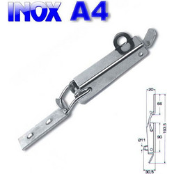 INOX A4 Καταβάτης M8053Q