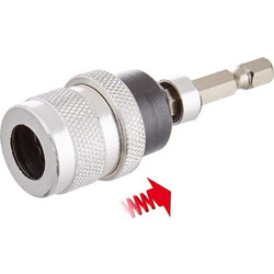 STANLEY STHT0-05926 Μαγνητικός αντάπτορας με τερματικό για γυψοσανίδες