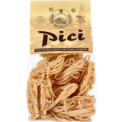 Ζυμαρικά Pici A Matassa 500g-Morelli