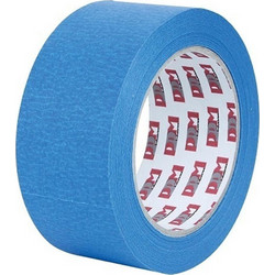 Primo Tape Χαρτοταινία Μπλε U.V. 48mm x 40m 1τμχ