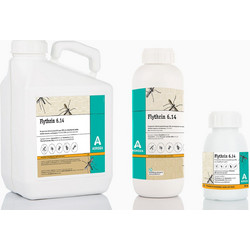 Agroza Flythrin 6.14 Εντομοκτόνο 50ml