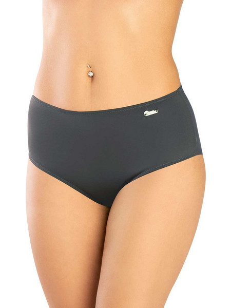 Marko Bikini Slip Ανθρακί M-013 156076