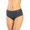 Marko Bikini Slip Ανθρακί M-013 156076