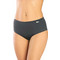 Marko Bikini Slip Ανθρακί M-013 156076 Marko Bikini Slip Ανθρακί M-013 156076