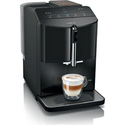 Siemens TF301E09 Αυτόματη Μηχανή Espresso 1300W 15bar με Μύλο
