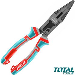 Total THTC520806 Μυτοτσίμπιδο σύνθετης λειτουργίας 215mm