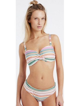 MIXPUNK 23 WIRE BIKINI TOP C&D-CUP 7610331