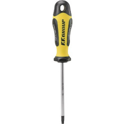 F.F. GROUP ΚΑΤΣΑΒΙΔΙ TORX PROGRIP 15x100mm (32891)