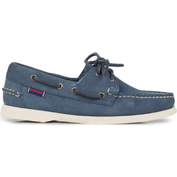 Boat Γυναίκα Sebago Μπλε L781111W-908R Portland Flesh Out 252