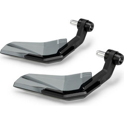 ΧΟΥΦΤΕΣ-ΠΡΟΣΤΑΣΙΕΣ ΧΕΡΙΩΝ AVANT HANDGUARDS BLACK ΓΙΑ HONDA CBR650R '24 22057N | PUIG