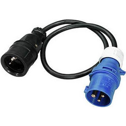 Μπαλαντεζα Προσαρμογης 16a 250v