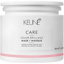 Keune Care Color Brillianz Μάσκα Μαλλιών για Προστασία Χρώματος για Βαμμένα Μαλλιά 200ml