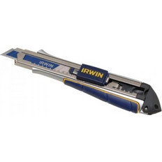 Irwin 10507106 Kοπίδι με Διασπώμενη Λεπίδα 18mm 10507106