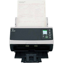 Ricoh fi-8190 Sheetfed Scanner A4 με Τροφοδότη Χαρτιού