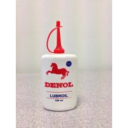 Λάδι Denol 125ml