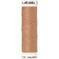 Seralon all purpose thread 1168-6677 LIGHT SHRIMP PINK
