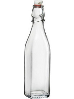 ΜΠΟΤΙΛΙΑ 250ml SWING - BORMIOLI