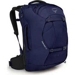 Osprey Fairview Ορειβατικό Σακίδιο 40lt Winter Night Blue